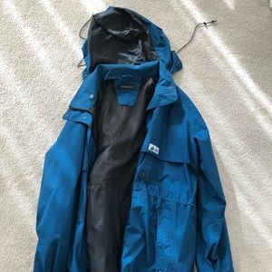 MEC Rain Jacket